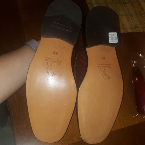 Gambinelli Loafer - Picture 6 of 7